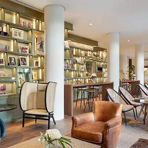 5* Hotel Colon Gran Melia - The Leading Of The World