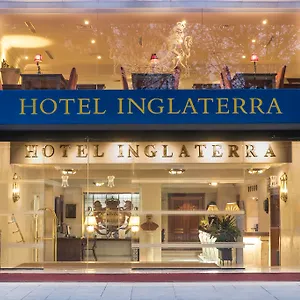 4* Hotel Inglaterra