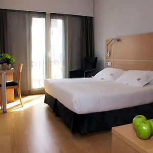 Jauregui 3*, Hondarribia Spanje