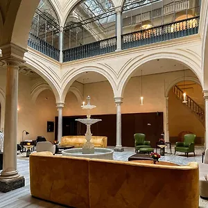 5* Hotel Mercer 5 Gl
