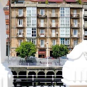 Ripa , Bilbao Spanje