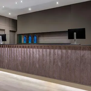 4* Hotel Ac Forum By Marriott