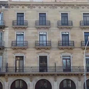 Nuevo Colon Barcelone