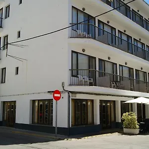 Alfonso 2*, Cala Ratjada (Mallorca) Spanje
