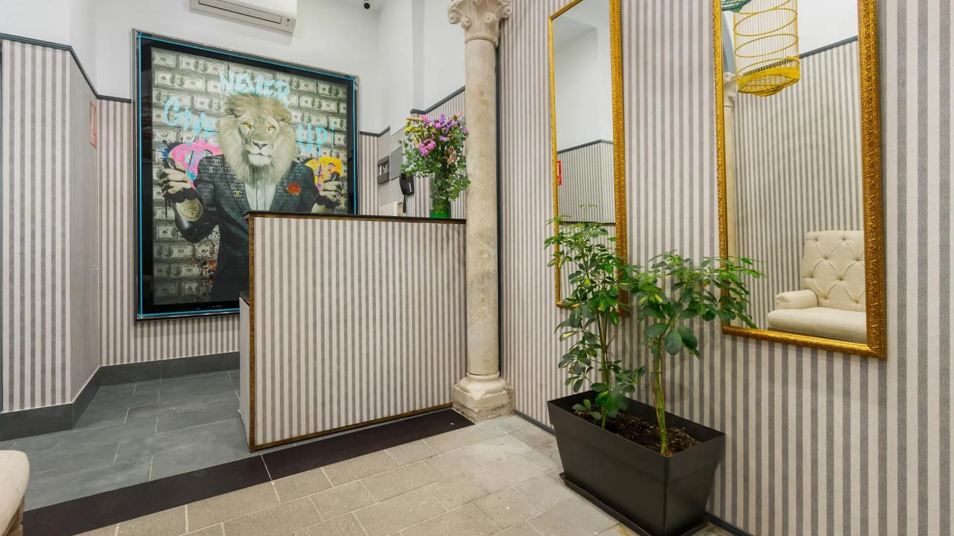 Posada De Los Venerables Seville