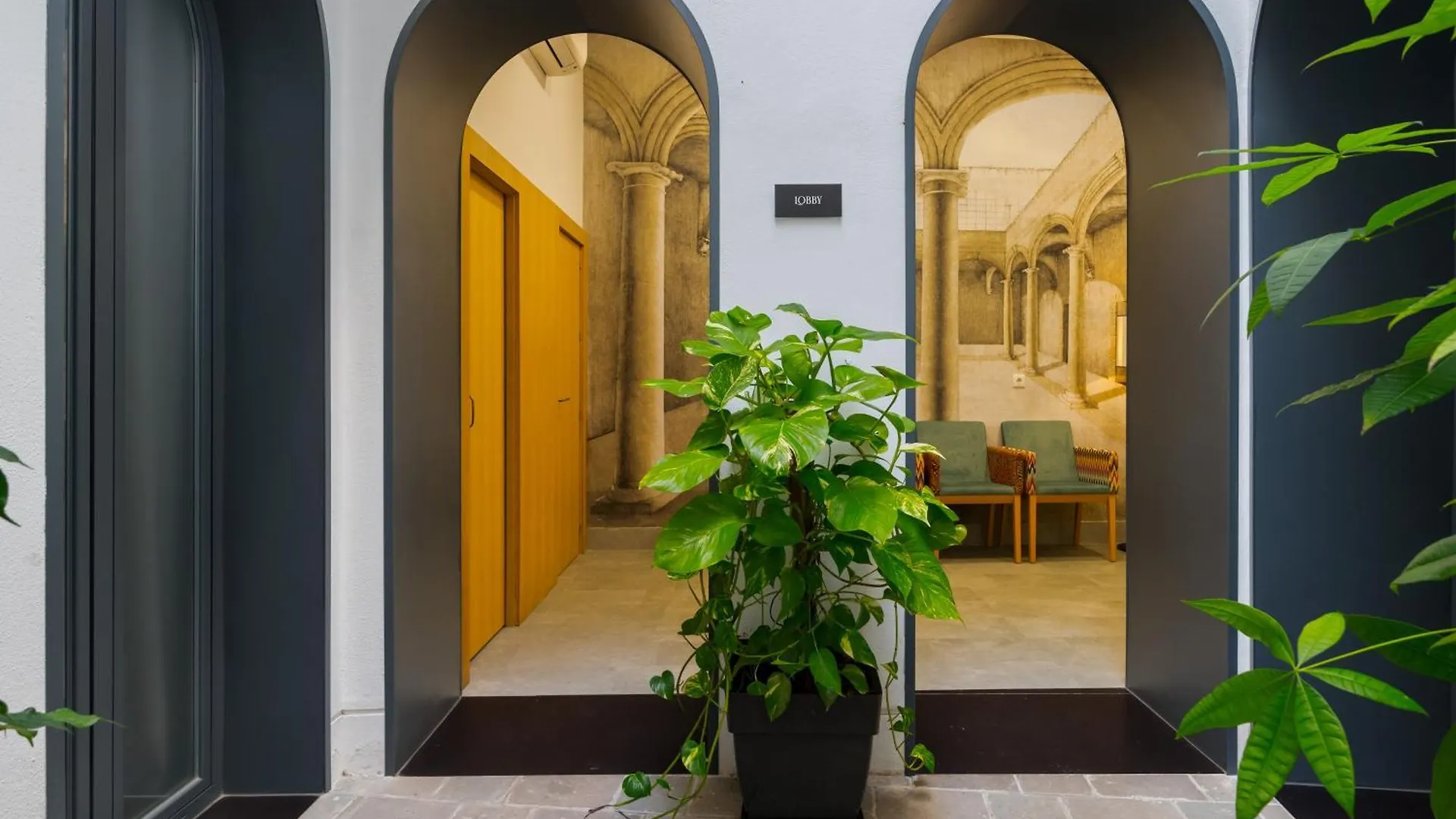 Posada De Los Venerables Seville