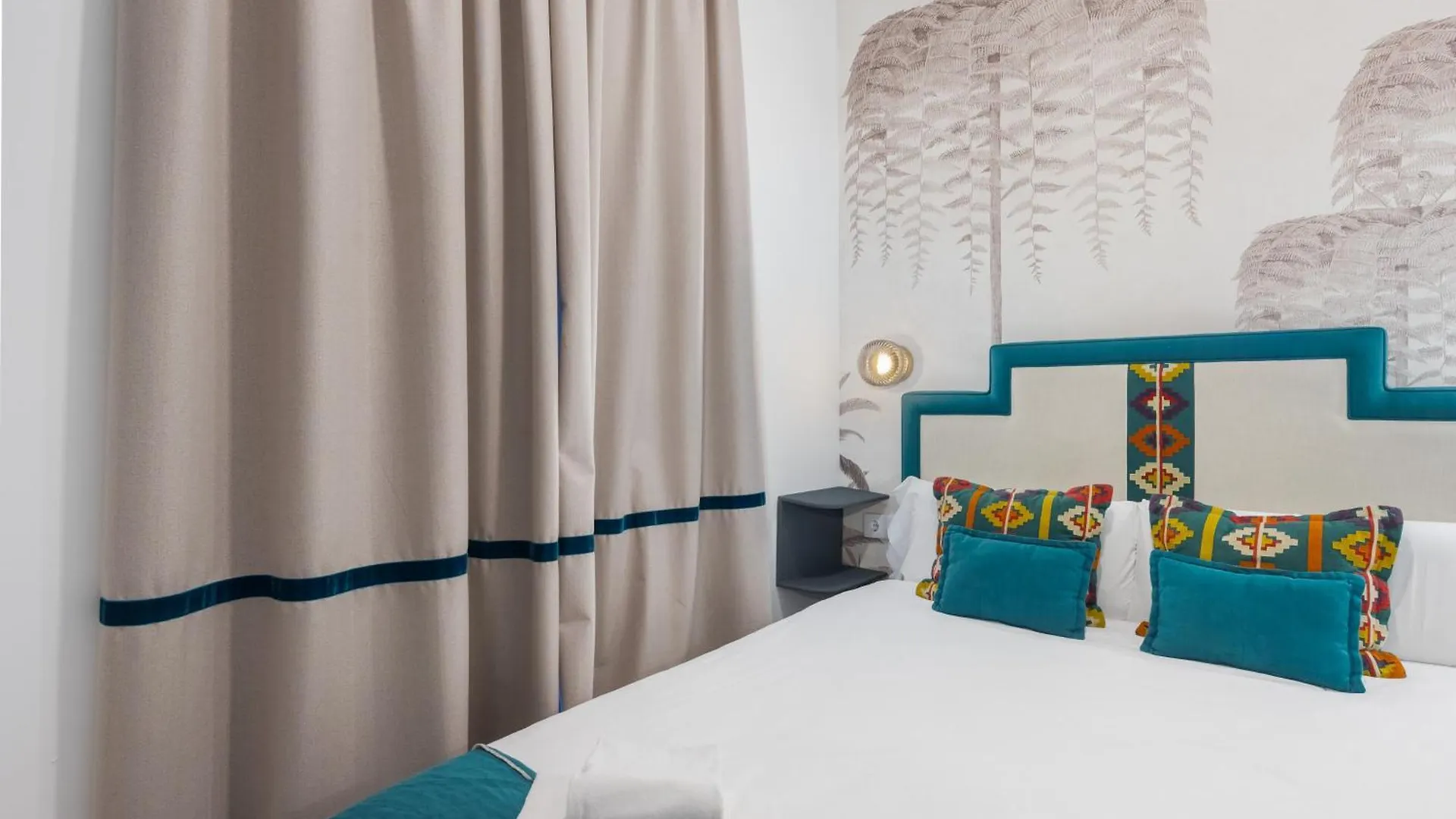 Hotel Posada De Los Venerables Seville