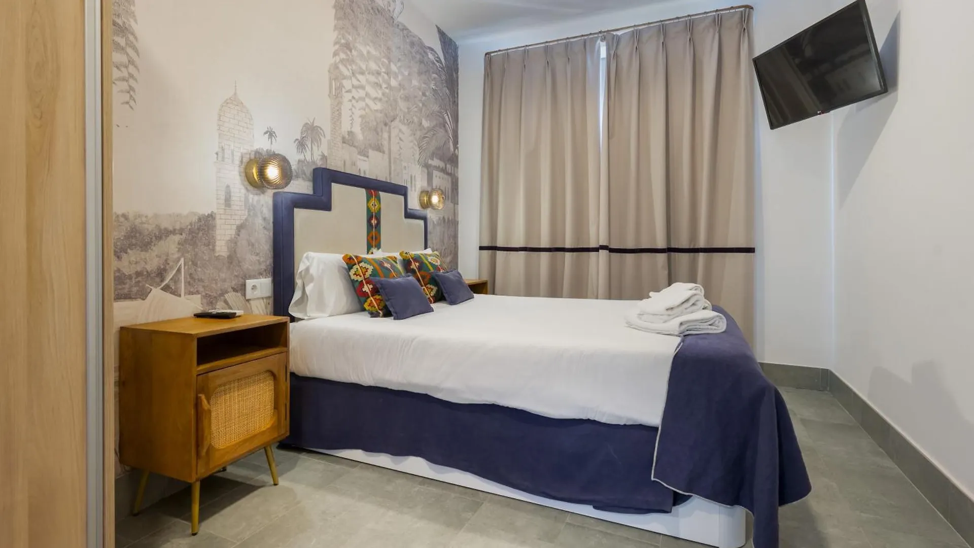 Hotel Posada De Los Venerables Seville
